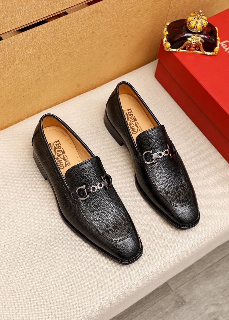 Ferragamo Shoes